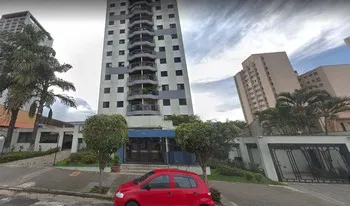 Condomínio Residêncial Porto De Sagres em São Paulo
