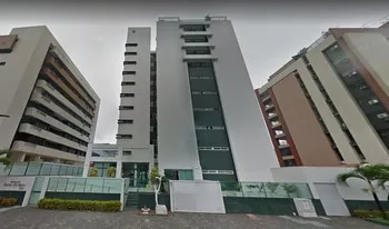 Imagem do Condomínio Residêncial Porto Di Bari em João Pessoa