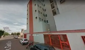 Imagem do Condomínio Residêncial Porto Do Sol em Araçatuba