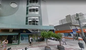 Imagem do Condomínio Residêncial Porto Do Sol em Balneário Camboriú