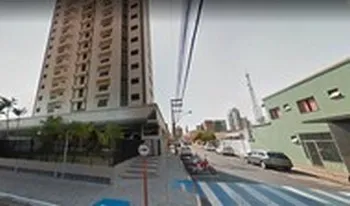Imagem do Condomínio Residêncial Porto Do Sol em São Carlos