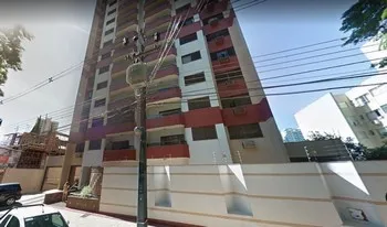 Imagem do Condomínio Residêncial Porto Do Sol em Maringá