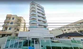 Imagem do Condomínio Residêncial Porto Dos Açores em Florianópolis