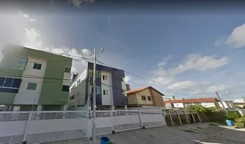 Imagem do Condomínio Residêncial Porto Ercole em João Pessoa