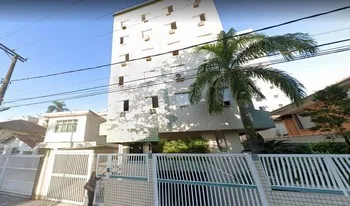 Imagem do Condomínio Residêncial Porto Feliz em Santos