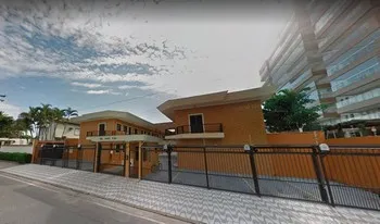 Imagem do Condomínio Residêncial Porto Fino em Bertioga
