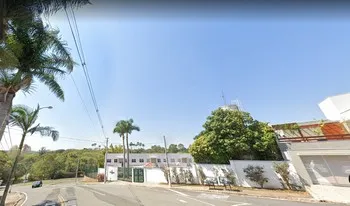 Condomínio Residêncial Porto Floripa em Campinas