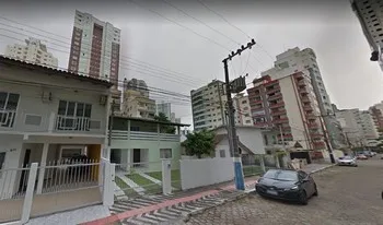 Imagem do Condomínio Residêncial Porto Luna em Balneário Camboriú