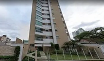 Imagem do Condomínio Residêncial Porto Madero em Joinville