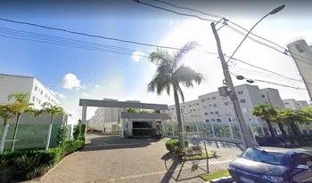 Imagem do Condomínio Residêncial Porto Onix em Canoas