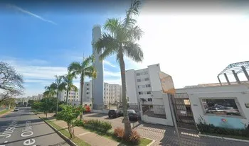 Condomínio Residêncial Porto Oriente em Porto Alegre