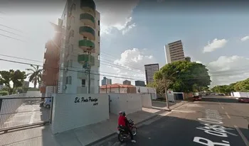 Imagem do Condomínio Residêncial Porto Príncipe em Teresina