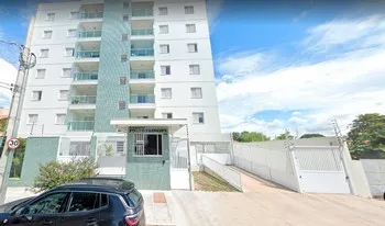 Imagem do Condomínio Residêncial Porto Príncipe em Indaiátuba