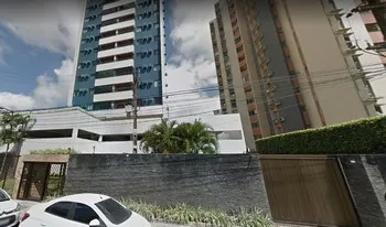 Imagem do Condomínio Residêncial Porto Real em Recife