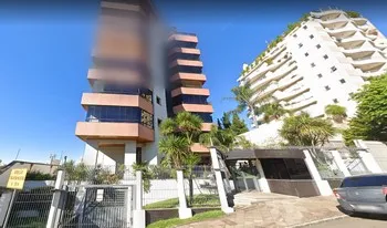 Imagem do Condomínio Residêncial Porto Real em Caxias Do Sul