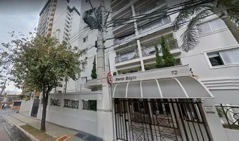 Imagem do Condomínio Residêncial Porto Regio em São José Dos Campos