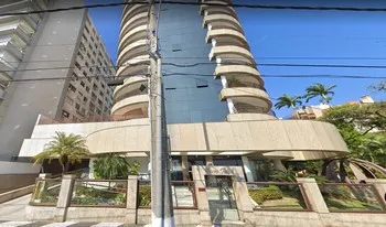 Imagem do Condomínio Residêncial Porto Regio em Florianópolis