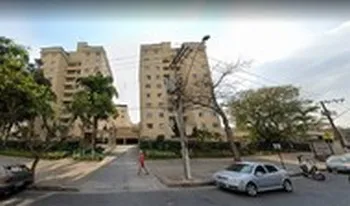 Condomínio Residêncial Porto Rico em Belo Horizonte