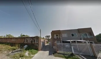 Condomínio Residêncial Porto Rico Ii em Curitiba