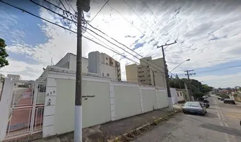 Imagem do Condomínio Residêncial Porto Seguro em Itu