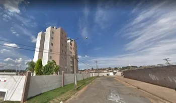 Condomínio Residêncial Porto Seguro em Campinas