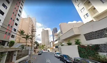 Imagem do Condomínio Residêncial Porto Seguro em Santo André