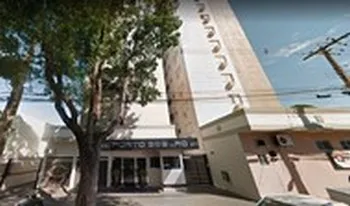 Imagem do Condomínio Residêncial Porto Seguro em Cianorte