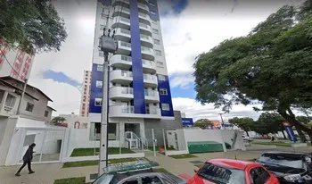 Condomínio Residêncial Porto Seguro em Curitiba