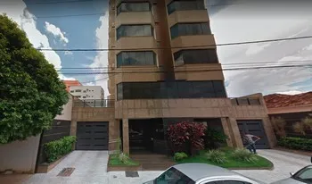 Imagem do Condomínio Residêncial Porto Seguro em Unai