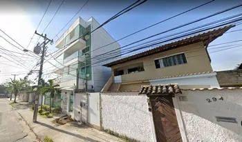 Condomínio Residêncial Porto Seguro em Rio De Janeiro