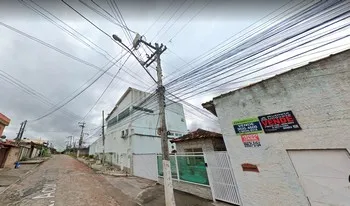 Imagem do Condomínio Residêncial Porto Seguro em Itaboraí