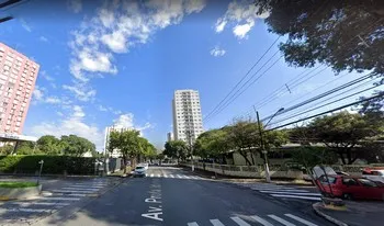 Condomínio Residêncial Porto Seguro em São Paulo