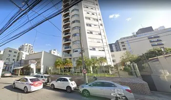 Imagem do Condomínio Residêncial Porto Seguro em Florianópolis