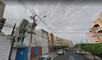 Imagem do Condomínio Residêncial Porto Seguro I em São José Do Rio Preto