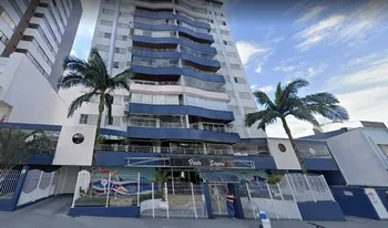 Imagem do Condomínio Residencial Porto Seguro em Florianópolis