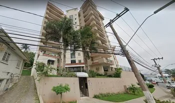 Imagem do Condomínio Residêncial Porto Seguro em Blumenau