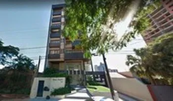 Imagem do Condomínio Residêncial Porto Seguro em Rolândia