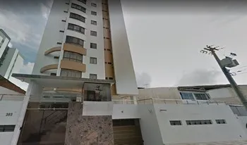 Imagem do Condomínio Residêncial Porto Seguro em Campina Grande