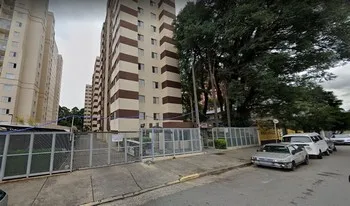 Condomínio Residencial Porto Seguro em São Paulo