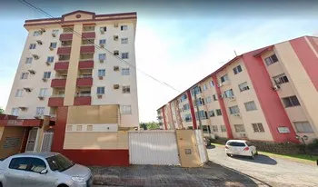Imagem do Condomínio Residêncial Porto Seguro em Jaraguá Do Sul