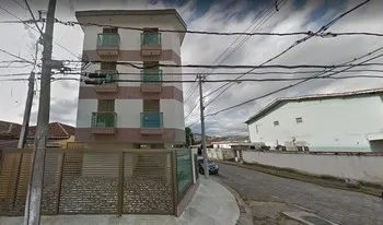 Imagem do Condomínio Residêncial Porto Seguro em Cubatão