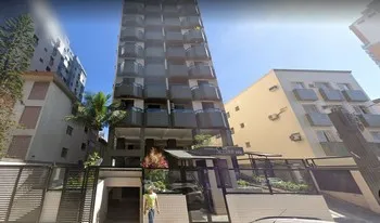 Imagem do Condomínio Residêncial Porto Seguro em Santos