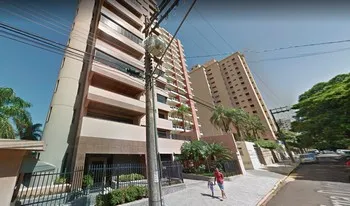 Imagem do Condomínio Residêncial Porto Seguro em Presidente Prudente