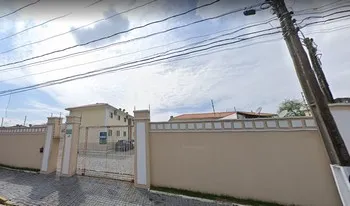 Imagem do Condomínio Residêncial Porto Solar Do Itiberê em Paranágua