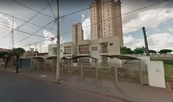 Imagem do Condomínio Residêncial Porto União em Ribeirão Preto
