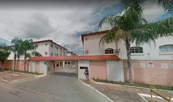 Condomínio Residêncial Porto Velho Ii