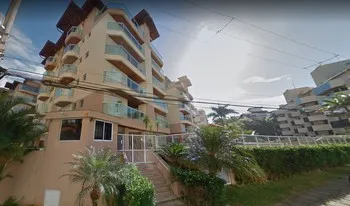 Imagem do Condomínio Residêncial Porto Venere em Ubatuba