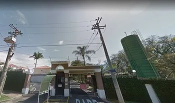 Condomínio Residêncial Porto Ville em Campinas