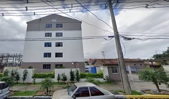Imagem do Condomínio Residêncial Portomarim em Canoas