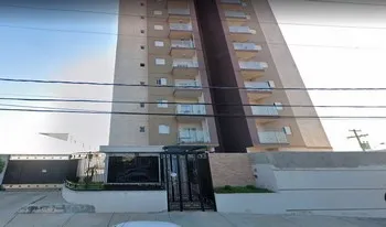 Imagem do Condomínio Residêncial Portugal em Itapetininga